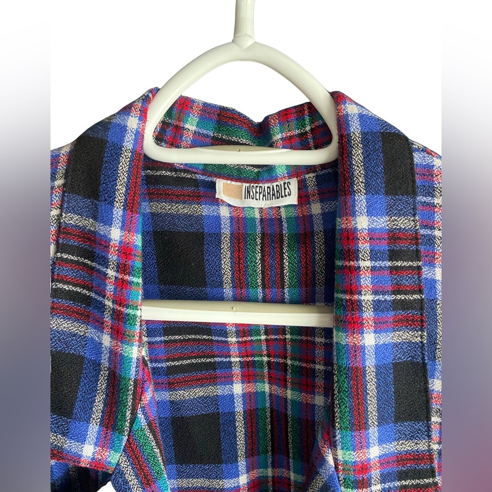 Vintage 90s Inseparables Blazer - Picture 3 of 5